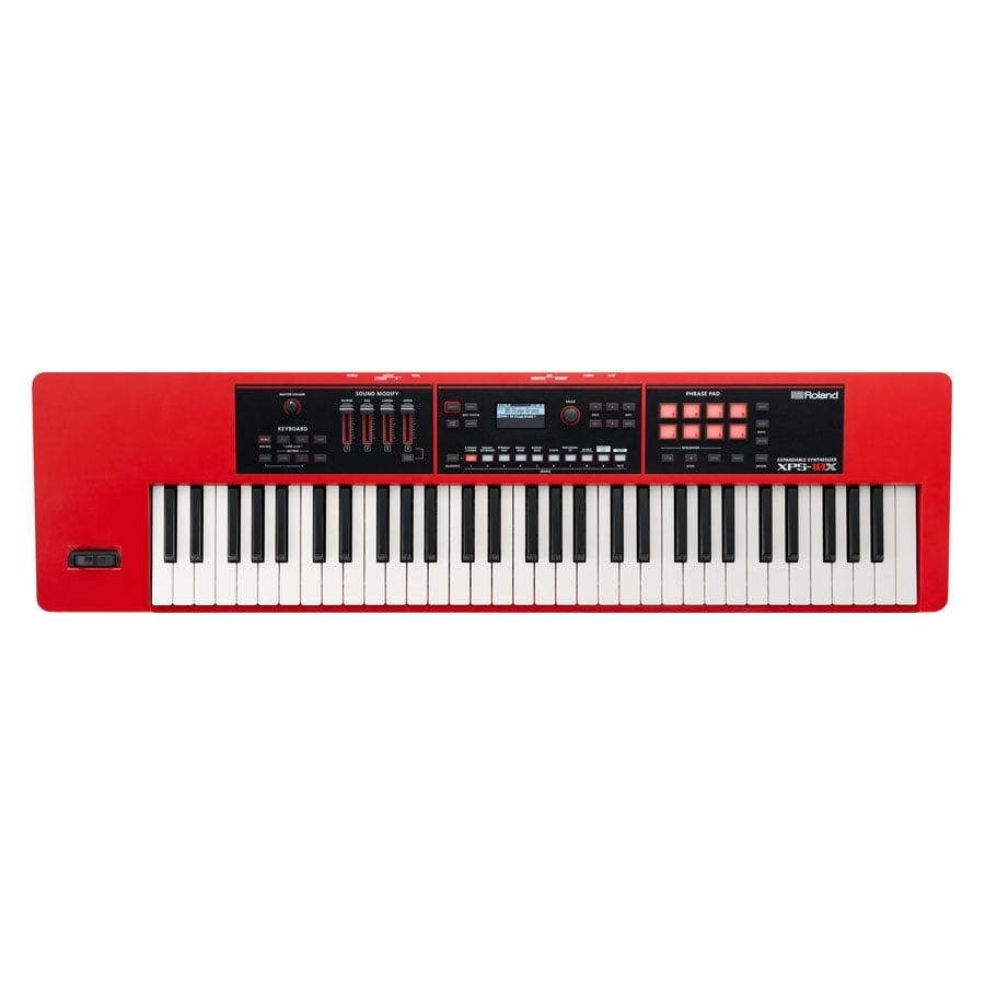 Keyboards