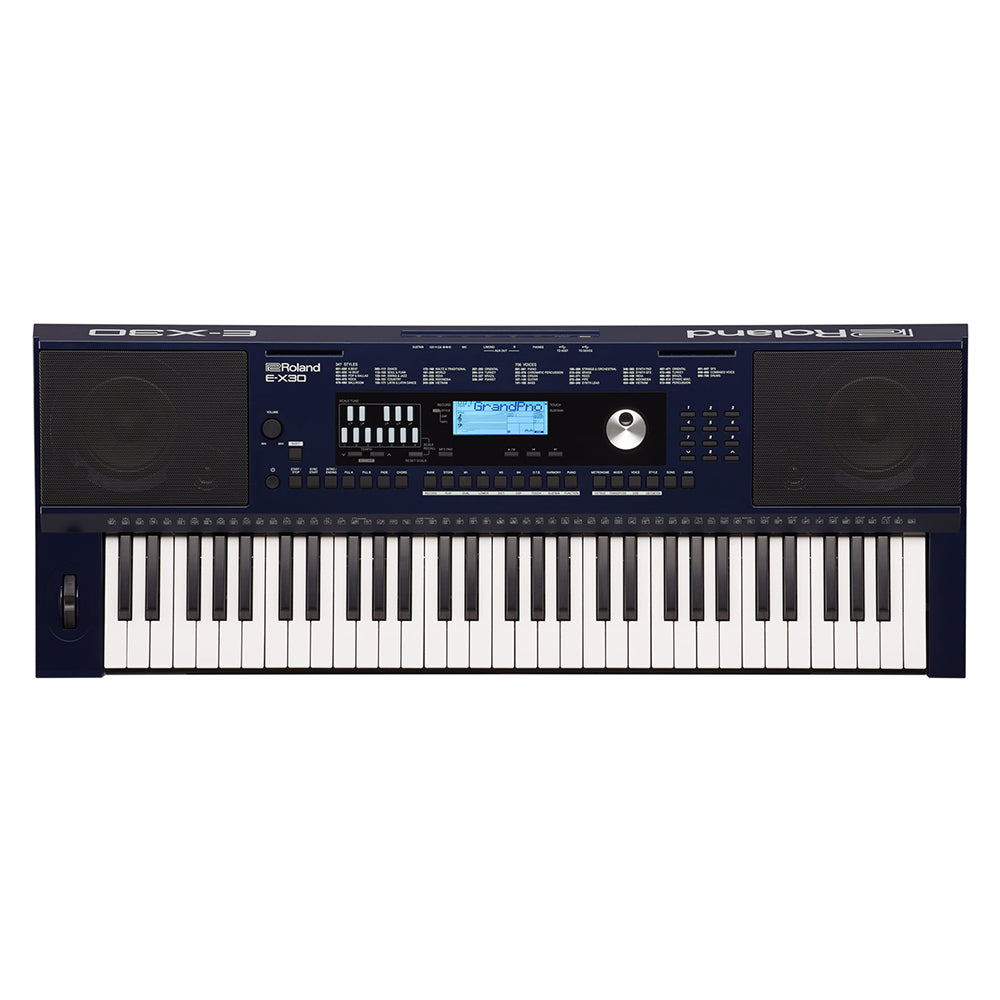 Roland E-X30 Arranger Keyboard