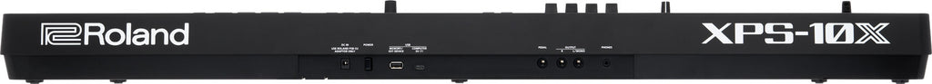 ROLAND XPS-10X Expandable Synthesizer Black