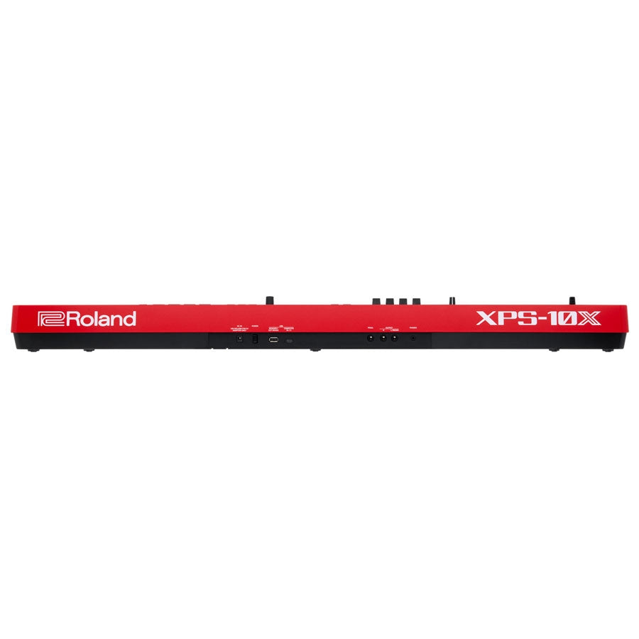 Roland XPS-10X RD Expandable Synthesizer - Red