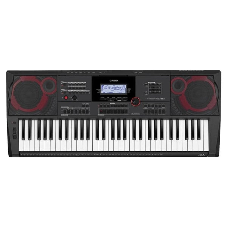 Casio CT-X9000IN Indian Keyboard