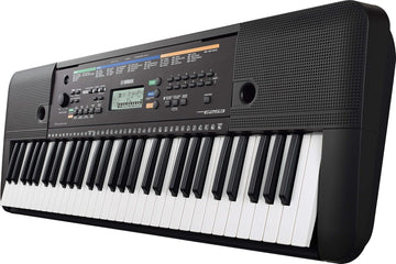 YAMAHA PSR E 253