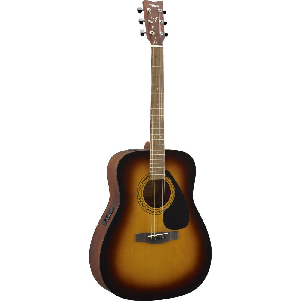 Yamaha FX280 – Electro‑Acoustic (Tobacco Brown Sunburst)