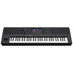 Yamaha PSR-SX720+ Arranger workstation with 61 Keys