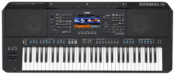 PSR SX 920